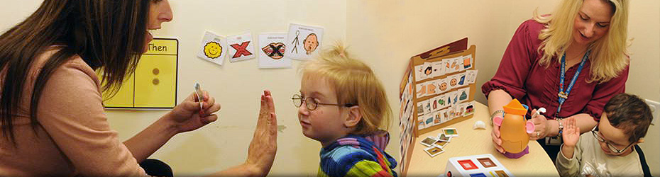 Speech - Language Pediatric Therapy Suffolk County New York