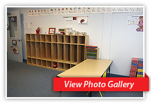 Aquebogue Day Care Classroom