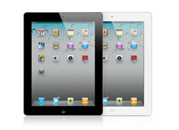 donate ipad 2