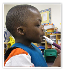 Music Therapy for Children in Suffolk County