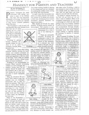 pt month resources