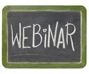 webinar